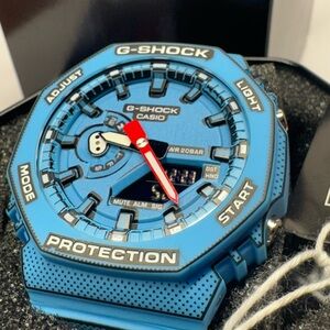 Casio G-Shock G2100 Manga NEW.